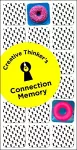 Creative Thinker's Connection Memory Game cover