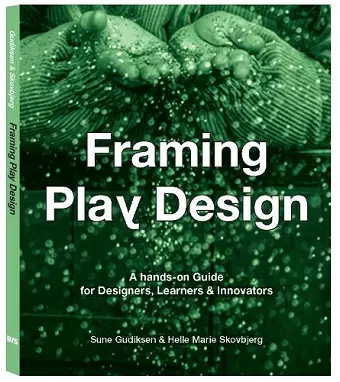 Framing Play Design cover