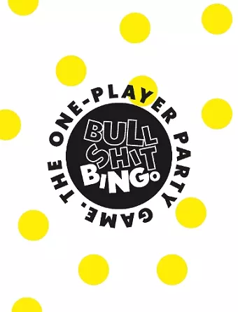 Bullshit Bingo cover