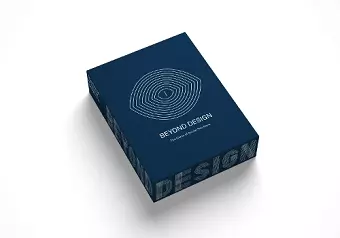 Beyond Design cover