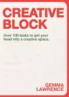 Creative Block cover