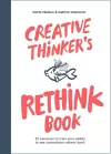 Creative Thinker's Rethink Book cover