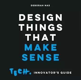 Design Things that Make Sense cover