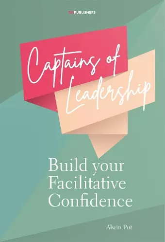 Captains of Leadership cover