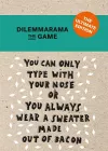 Dilemmarama The Game: The Ultimate Edition cover