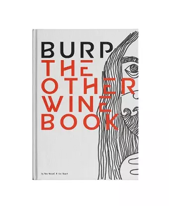 Burp cover