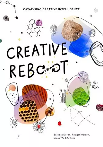 Creative Reboot cover