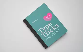 Type Tricks: User Design cover