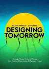 Designing Tomorrow cover