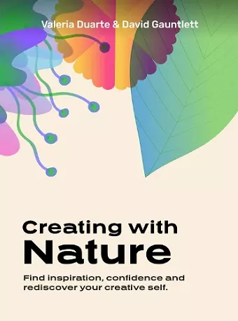 Creating with Nature cover