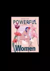 Powerful Women Playing Cards cover