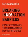 Breaking Innovation Barriers cover