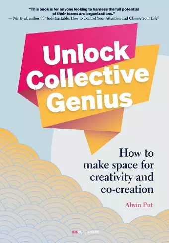 Unlock Collective Genius cover