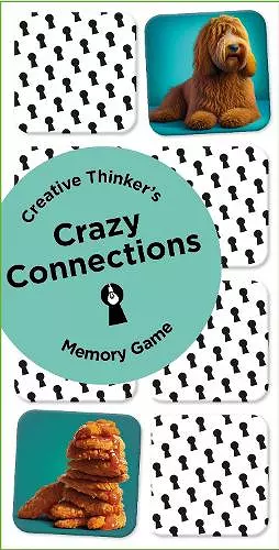 Creative Thinkers: Crazy Memory Game cover