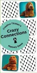 Creative Thinkers: Crazy Memory Game cover