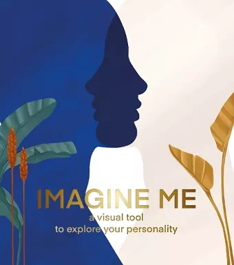 Imagine Me (revised) cover