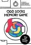 Odd Socks Memory Game cover