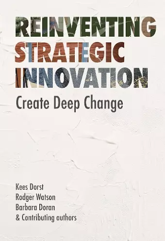 Reinventing Strategic Innovation cover