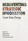 Reinventing Strategic Innovation cover