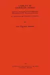 Liability of Corporate Groups:Autonomy and Control in Parent-Subsidiary Relationships in U. S., German and EEC Law: An International and Comparative Perspective cover