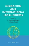 Migration and International Legal Norms cover