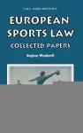European Sports Law cover