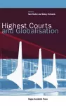 Highest Courts and Globalisation cover