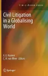 Civil Litigation in a Globalising World cover