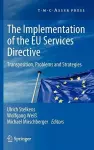 The Implementation of the EU Services Directive cover