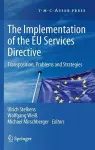 The Implementation of the EU Services Directive cover