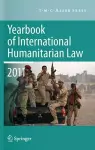 Yearbook of International Humanitarian Law 2011 - Volume 14 cover