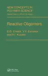 Reactive Oligomers cover