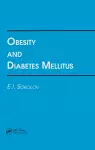 Obesity and Diabetes Mellitus cover