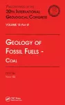 Geology of Fossil Fuels --- Coal cover