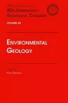 Environmental Geology cover