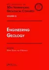 Engineering Geology cover