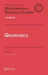 Geophysics cover