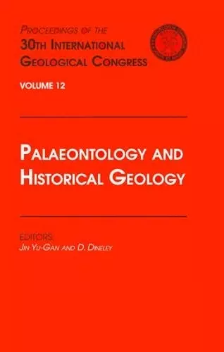 Palaeontology and Historical Geology cover