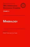 Mineralogy cover