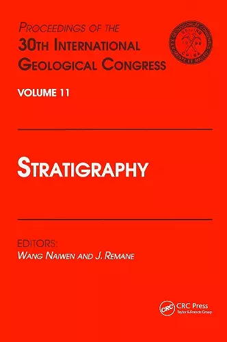 Stratigraphy cover