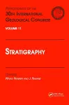 Stratigraphy cover