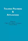 Tailored Polymers and Applications cover