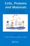 Cells, Proteins and Materials cover