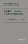 Modern Polymer Flame Retardancy cover