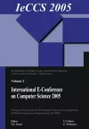 International e-Conference on Computer Science (IeCCS 2005) cover