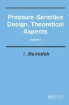 Pressure-Sensitive Design, Theoretical Aspects cover