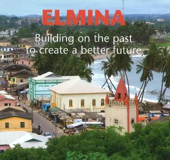 Elmina cover