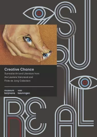 Creative Chance cover