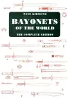 Bayonets Of The World: The Complete Edition cover