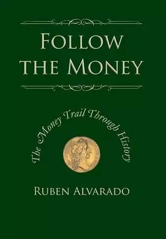 Follow the Money cover